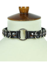 Punk U Up Choker