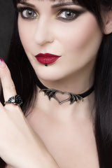 Nocte Amor Choker