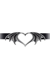 Nocte Amor Choker