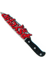 Psycho-Messer-Patch