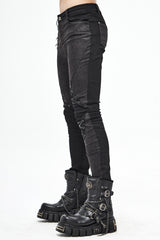 Zerstreute Ashes-Hose mit geteiltem Bein 
