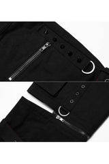 Transformer Dark Street Pants