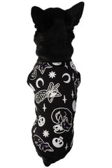 Purr Off Pet Vest