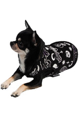 Purr Off Pet Vest