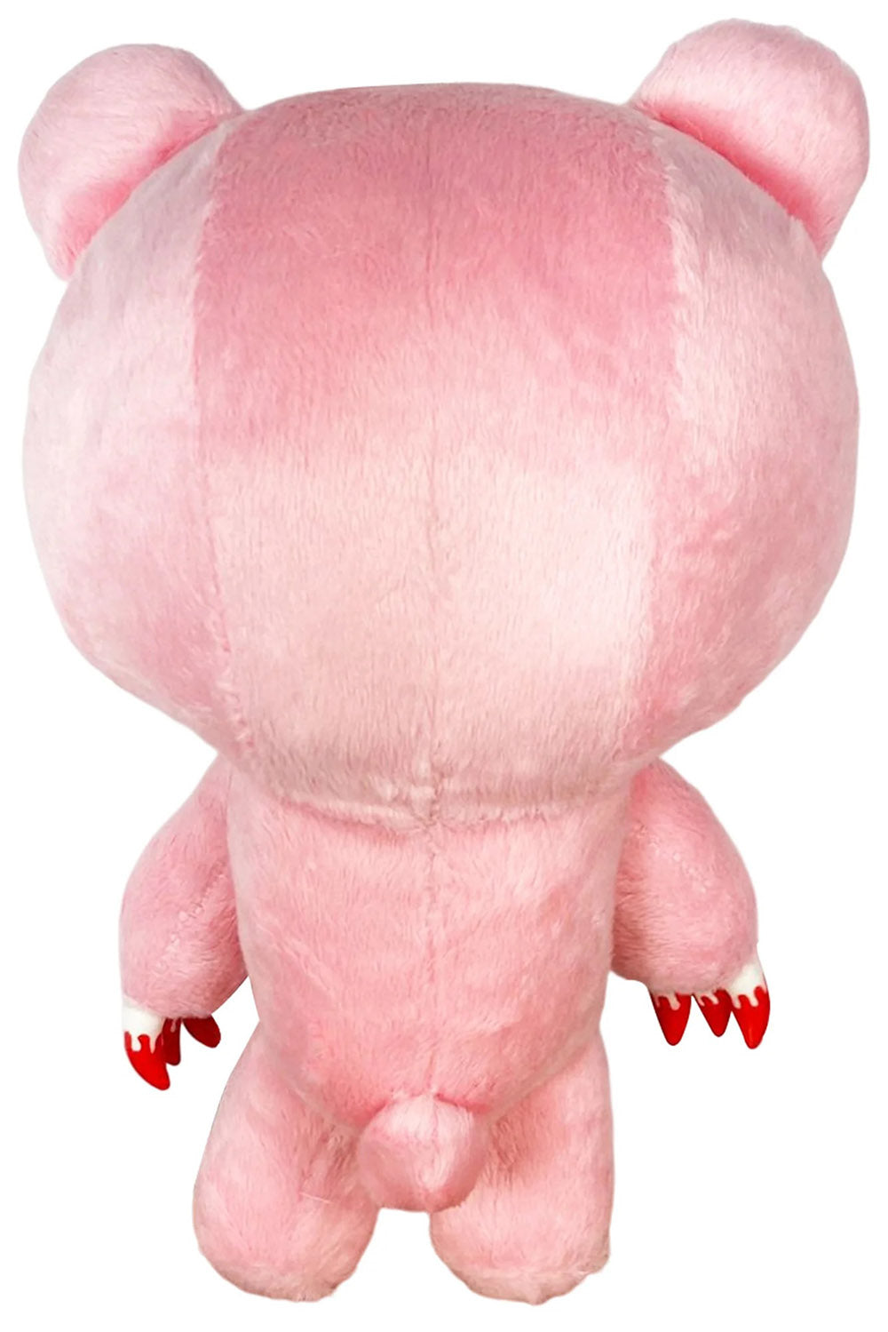 Pastel Pink Moveable Gloomy Bear Plush