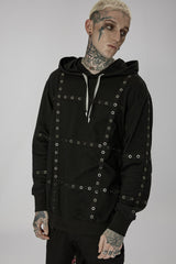 Metalhead-Hoodie