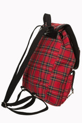 Punk Allegiance Backpack