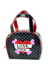 Bolso Love Hater