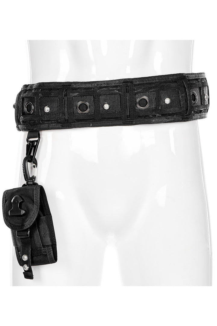 Bodybag Convertible Belt [UNISEX]