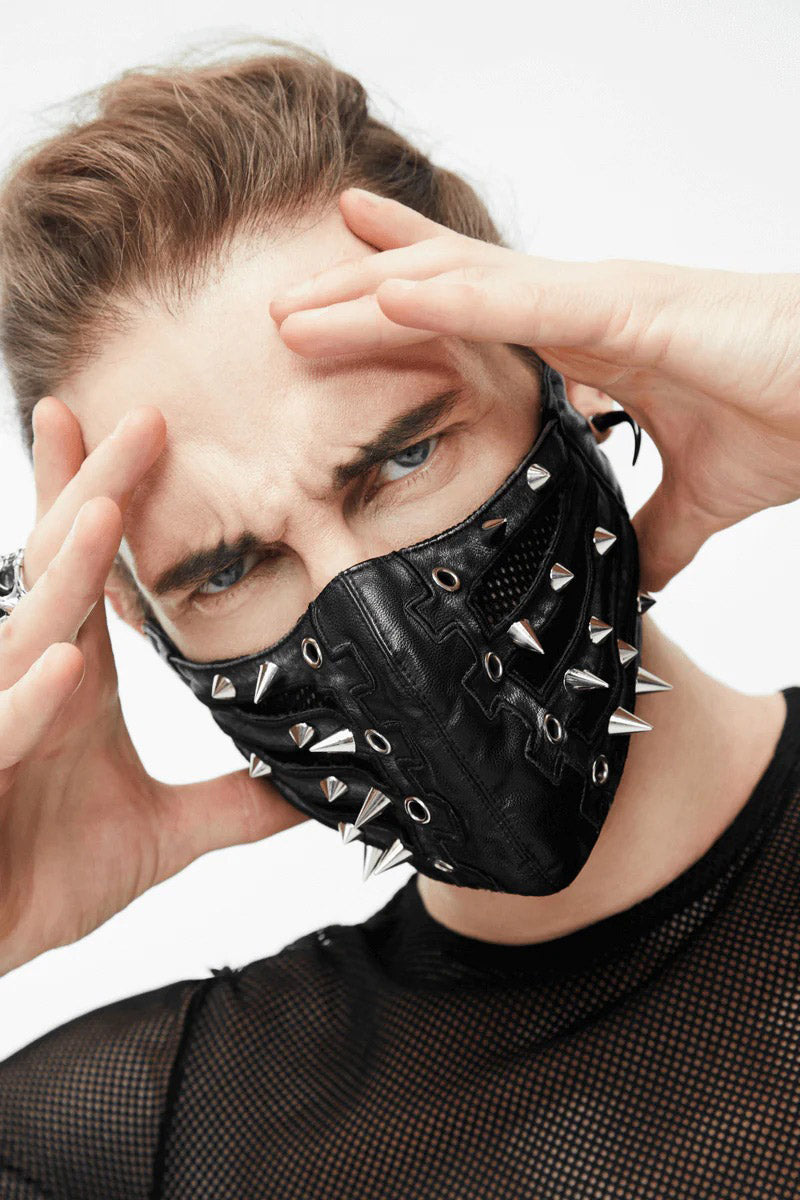 Mascarilla facial Wastelands [Unisex]