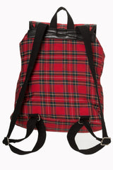 Punk Allegiance Backpack