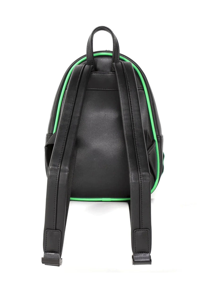 The Creature from the Black Lagoon Monster Head Backpack – VampireFreaks
