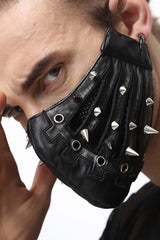 Mascarilla facial Wastelands [Unisex]