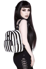 Rails Mini-Rucksack