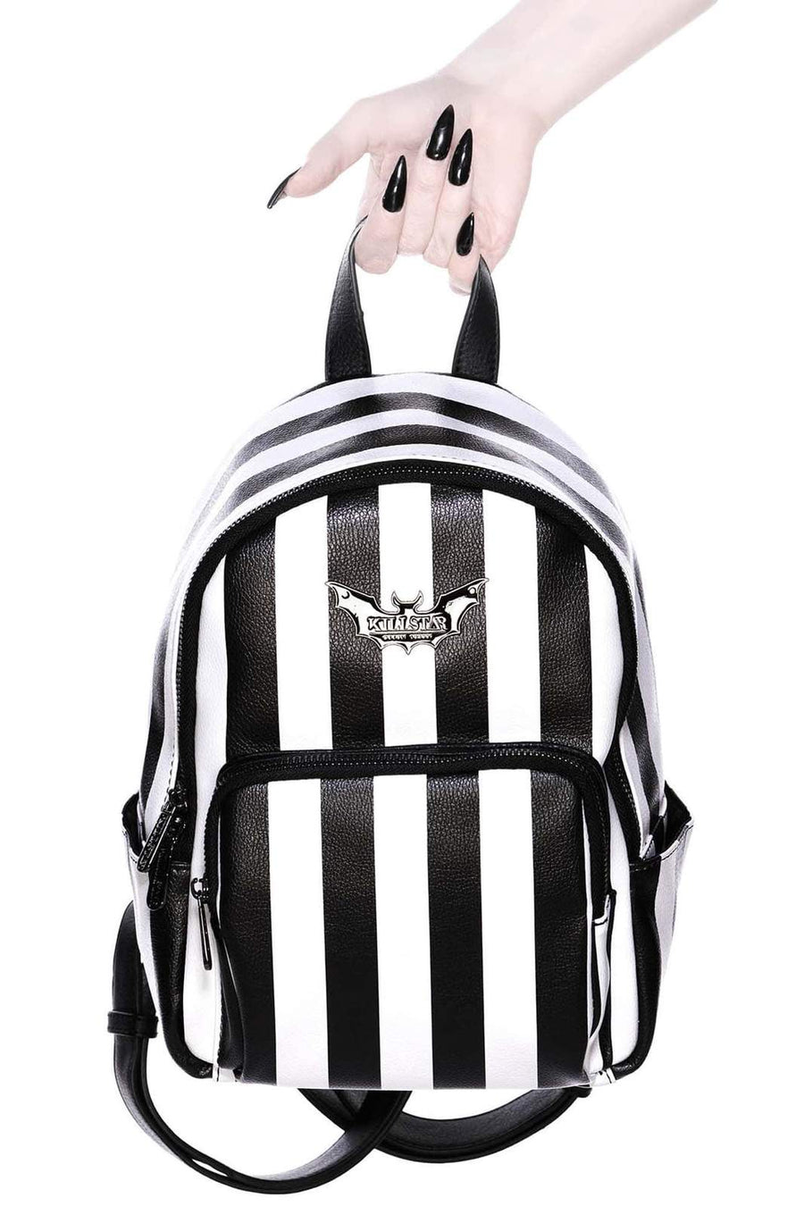 emo backpack