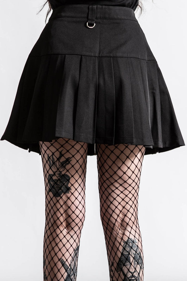 Rosalyn Mini Skirt