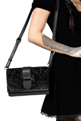 Bolso de mano Salacia