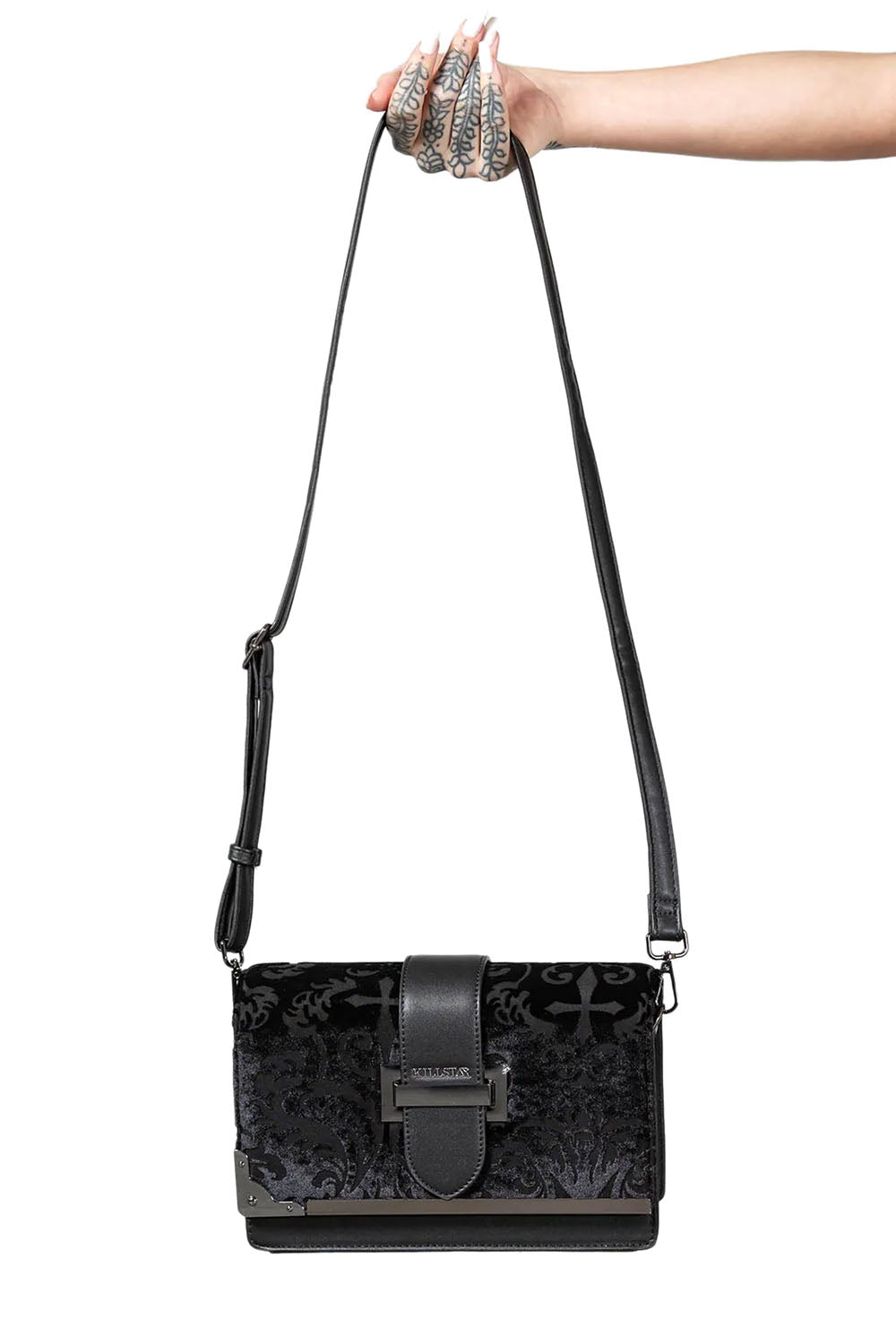 Bolso de mano Salacia