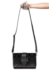 Bolso de mano Salacia