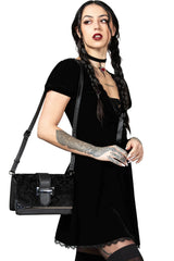 Bolso de mano Salacia