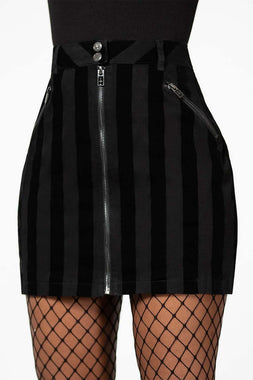 Scallywag Mini Skirt