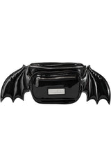 Sickly Sweet Waistbag [Black]