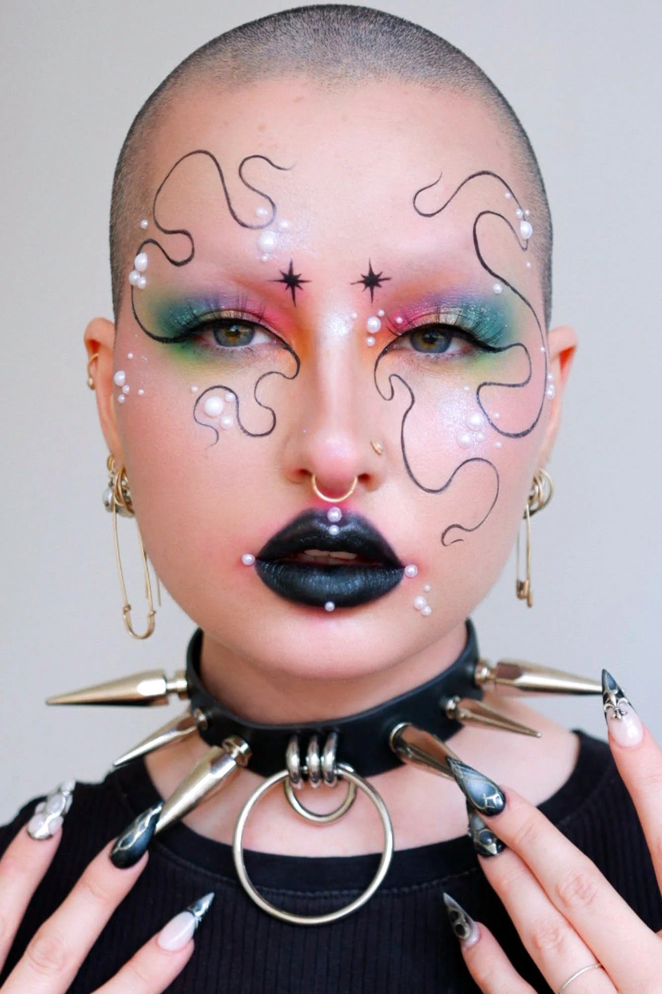 Sigillum Matte Lipstick