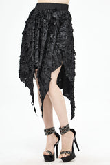 Witchery Tattered Skirt