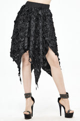 Witchery Tattered Skirt