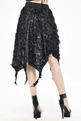 Witchery Tattered Skirt