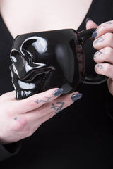 Taza de calavera [B]