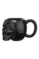 Killstar Skull Mug - Vampirefreaks Store