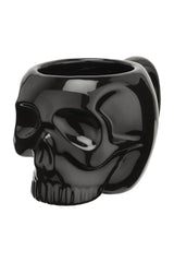 Killstar Skull Mug - Vampirefreaks Store