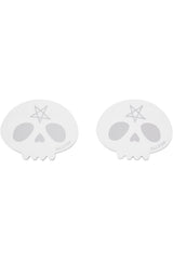 Skully Sticky Notes