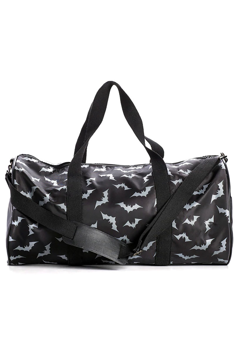 Luna Bats Duffel Bag