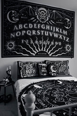 Spirit Board Tapestry