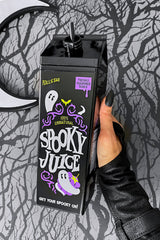 Spooky Juice Cold Brew Cup