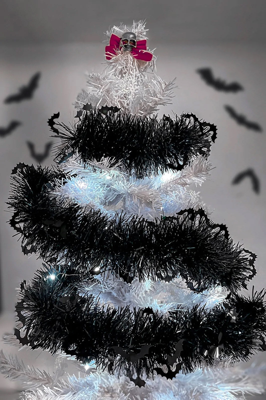 Spooky Tinsel