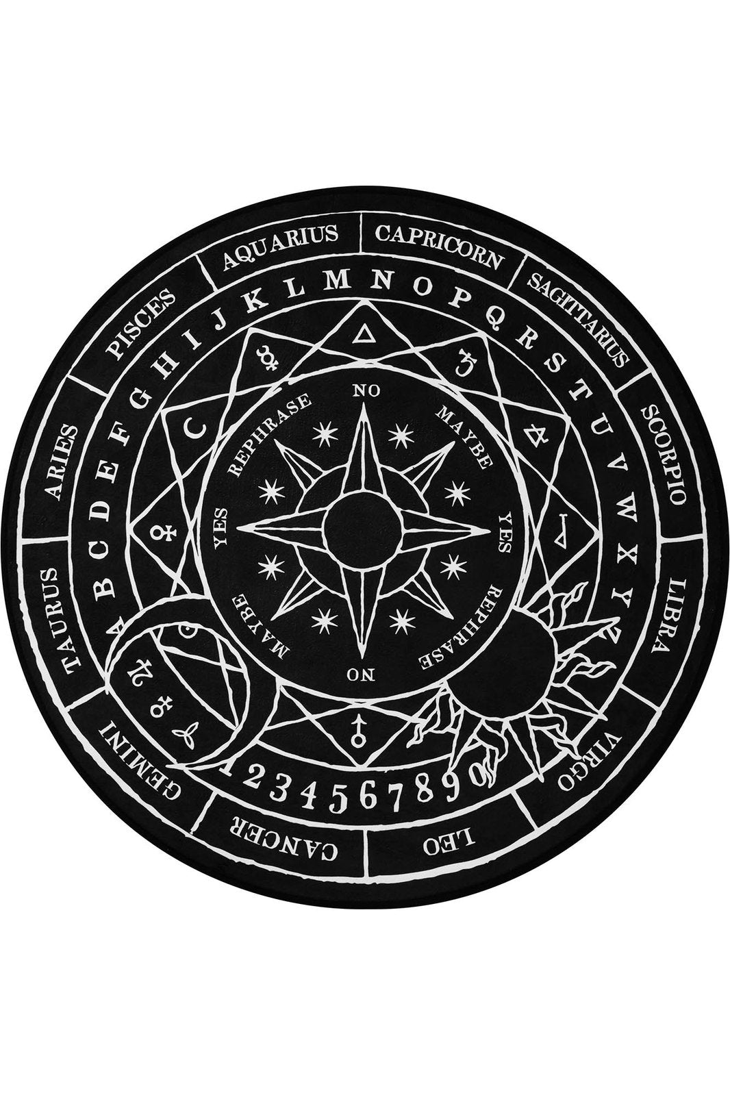 Stellar Area Rug
