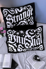 Strange Pillowcases [Glow in the Dark]