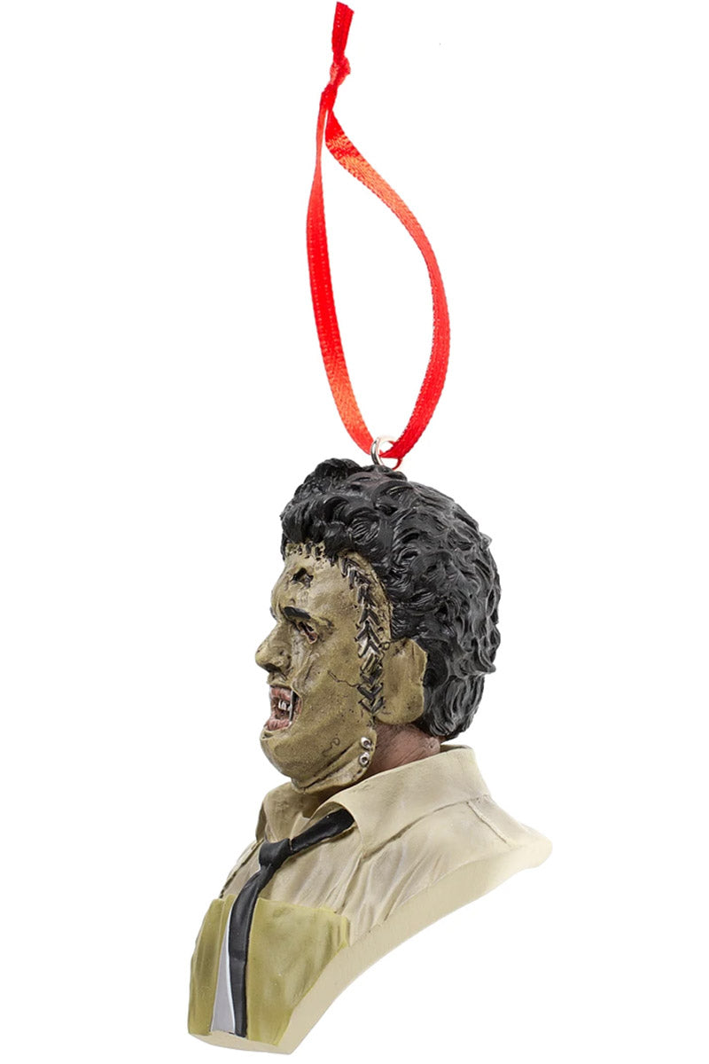 Texas Chainsaw Massacre - Leatherface Ornament