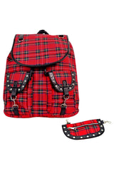Punk Allegiance Backpack