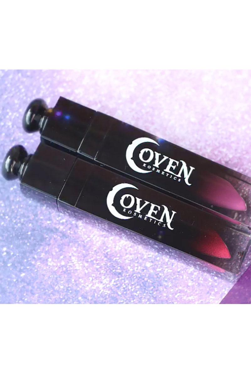 Curst Kosmetics Charm Lip Potion - VampireFreaks