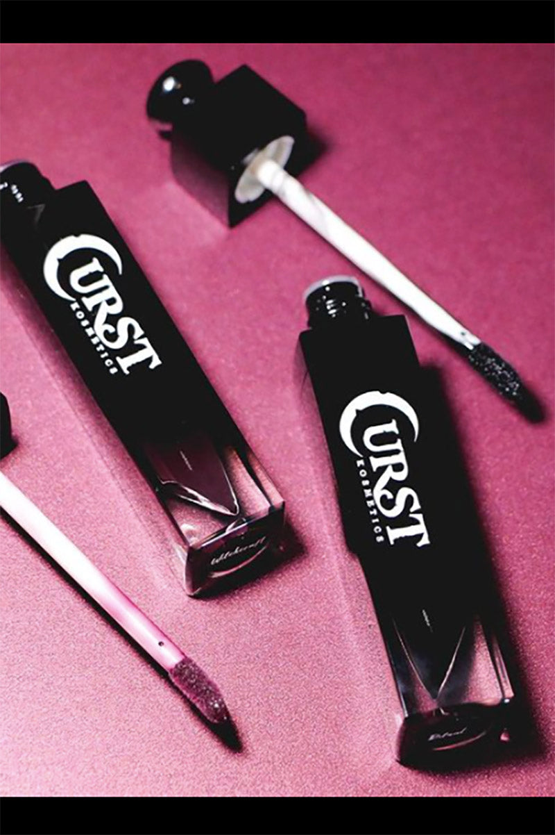 Matte Lip Potion [RITUAL]