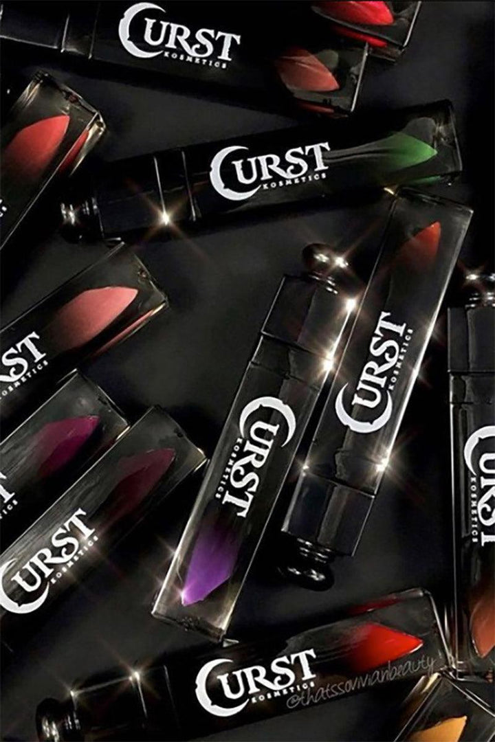 Curst Kosmetics Charm Lip Potion - VampireFreaks