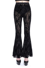 Painted Memories Mesh-Hose
