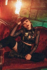 Temptress Collar