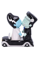 Made for Each Other Salt & Pepper Shakers