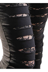 Slasher Leggings