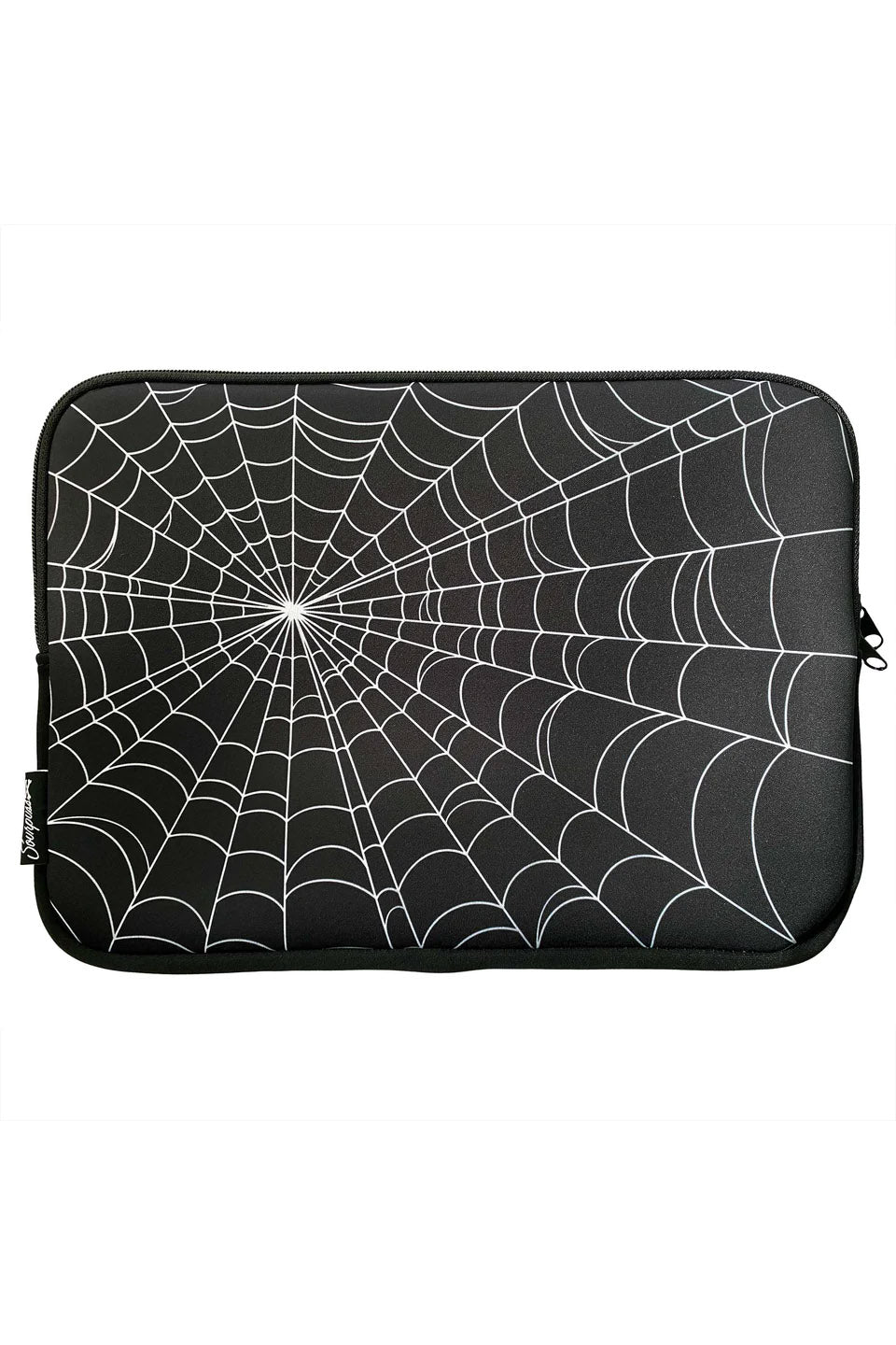 Spiderweb Laptop Sleeve